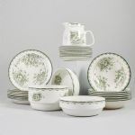 1382 4491 DINNERWARE